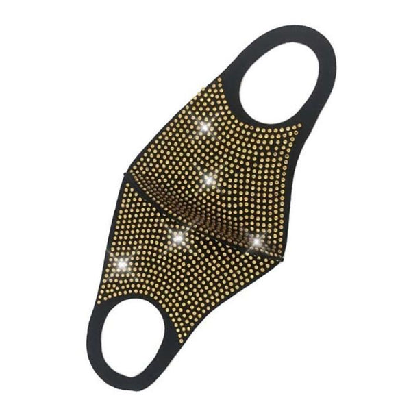 Bling Face Mask