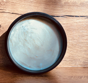 Shea Butter Unrefined - (4oz or 8oz)